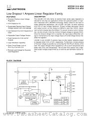 UCC281-5 datasheet pdf Texas Instruments
