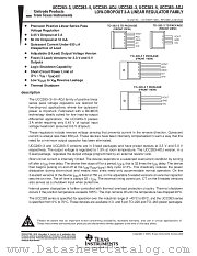 UCC283-5 datasheet pdf Texas Instruments