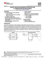 BQ24304 datasheet pdf Texas Instruments