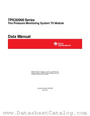 TPIC82010 datasheet pdf Texas Instruments