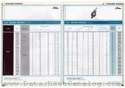 1S274 datasheet pdf TOSHIBA