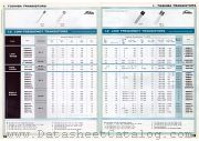 2SB292A datasheet pdf TOSHIBA