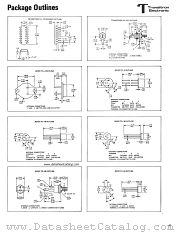 1G-118 datasheet pdf Transitron Electronic