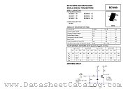BCW60CR datasheet pdf Zetex Semiconductors