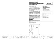 ZRA124A01 datasheet pdf Zetex Semiconductors