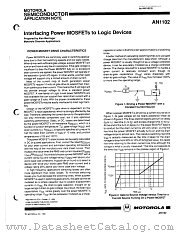MC14050BDT datasheet pdf ON Semiconductor
