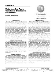 MC10EL35DR2 datasheet pdf ON Semiconductor