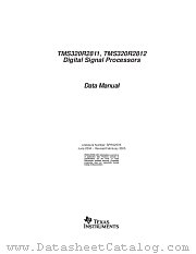 TMX320R2812PGFA datasheet pdf Texas Instruments