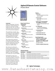 HSDL-S300 datasheet pdf Agilent (Hewlett-Packard)