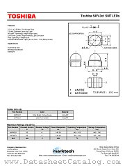S4F43Q1 datasheet pdf Marktech Optoelectronics