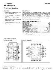 UC5181CN datasheet pdf Texas Instruments