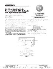 MC100E143FN datasheet pdf ON Semiconductor