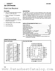 UC5180CN datasheet pdf Texas Instruments