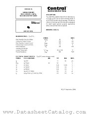 CMOSH2-4L datasheet pdf Central Semiconductor