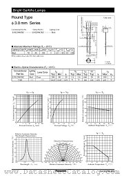 LNG298CKC datasheet pdf Panasonic