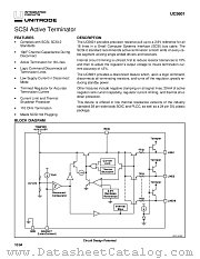 UC5601N datasheet pdf Texas Instruments