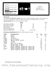 2N5555 datasheet pdf Central Semiconductor