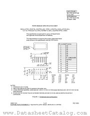 M55310 datasheet pdf Vectron