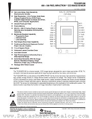 TC253SPD-B0 datasheet pdf Texas Instruments