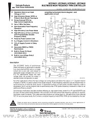 UCC29422N datasheet pdf Texas Instruments