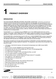 S3C2440X datasheet pdf Samsung Electronic
