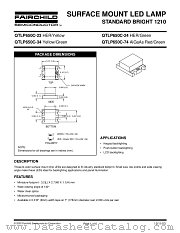 QTLP650C74TR datasheet pdf Fairchild Semiconductor