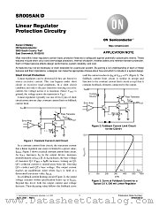 CS8101YDWFR20 datasheet pdf ON Semiconductor