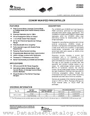 UC28023N datasheet pdf Texas Instruments