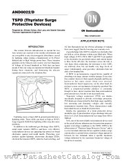 MMT05B230T3 datasheet pdf ON Semiconductor