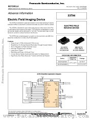 MC33794 datasheet pdf Freescale (Motorola)