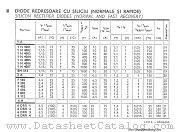 F802 datasheet pdf IPRS Baneasa
