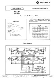 MC1246 datasheet pdf Motorola