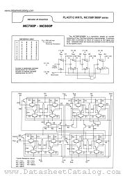 MC880P datasheet pdf Motorola