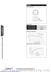 ML421 datasheet pdf Panasonic