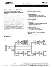 EEFUD0K680ER datasheet pdf Panasonic