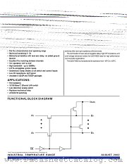 DE2706800L datasheet pdf Panasonic