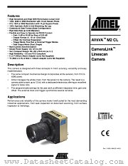 AT71M2CL2014-BAO datasheet pdf Atmel
