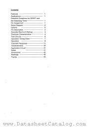 S-8470BFS datasheet pdf Epson Company