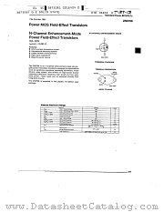 2N6766 datasheet pdf General Electric Solid State