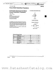 2N6782 datasheet pdf General Electric Solid State