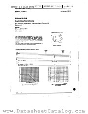 TIP562 datasheet pdf General Electric Solid State