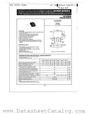 R2KBP005 datasheet pdf General Instruments