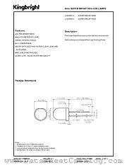 L793SRC_D datasheet pdf Kingbright Electronic