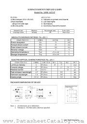 LEM-44221T datasheet pdf Letex Technology