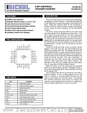 SY10E136 datasheet pdf Micrel Semiconductor