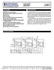 SY10E141 datasheet pdf Micrel Semiconductor
