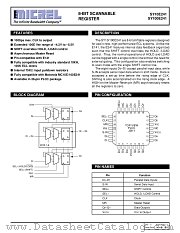 SY100E241 datasheet pdf Micrel Semiconductor