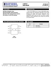 SY100EL04 datasheet pdf Micrel Semiconductor