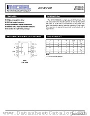 SY100EL35 datasheet pdf Micrel Semiconductor