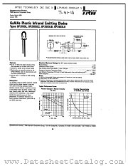 OP260SLB datasheet pdf Optek Technology